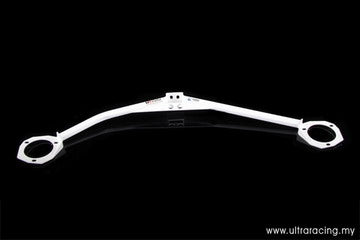 Ultra Racing 3-Point Front Upper Strut Bar for Toyota Celica ST183