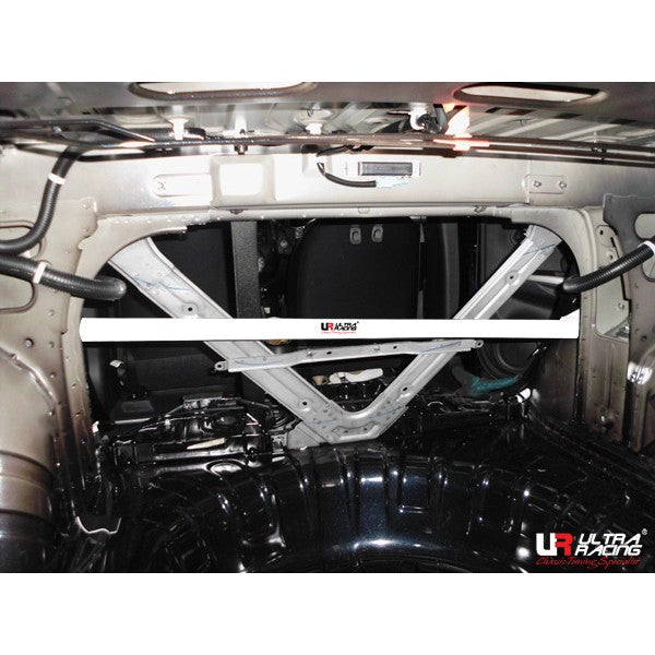 Ultra Racing Rear Upper Strutbar for Nissan Almera 1.5 2011+