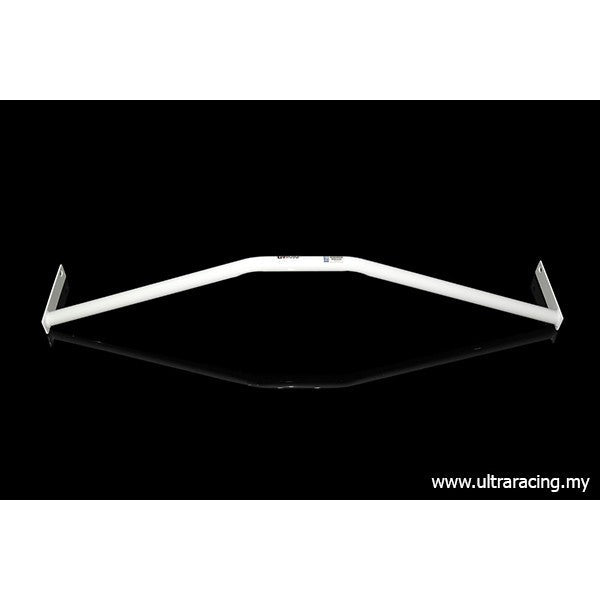 Ultra Racing 2-Point Room/Cross Bar for Hyundai Genesis 08+ 2.0T