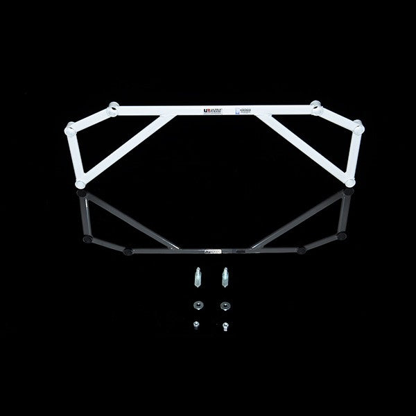 Ultra Racing 6-Point Front Lower Brace for Hyundai Sonata NF 04-10