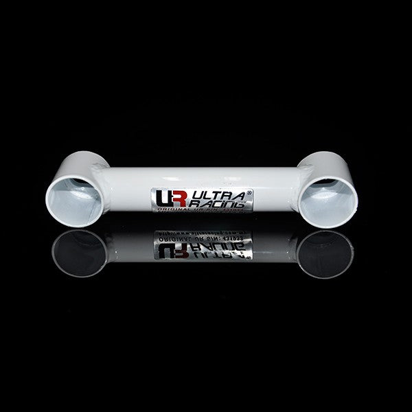 Ultra Racing Honda Prelude BA5 4WS 88-91 UltraRacing 2P Rear Lower Brace UR-RL2-2619