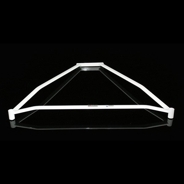 Ultra Racing Ford Focus Mk3 3/4D 11+ UltraRacing 4P Rear Lower Brace 2109 URCN-RL4-2109