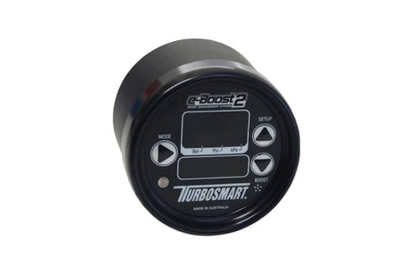 Turbosmart Turbosmart eB2 120psi 60mm Sleeper | FD Racing UK