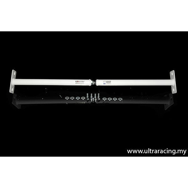 Ultra Racing 2-Point Rear Upper Strut Bar Adj. for Volvo S40 04-07