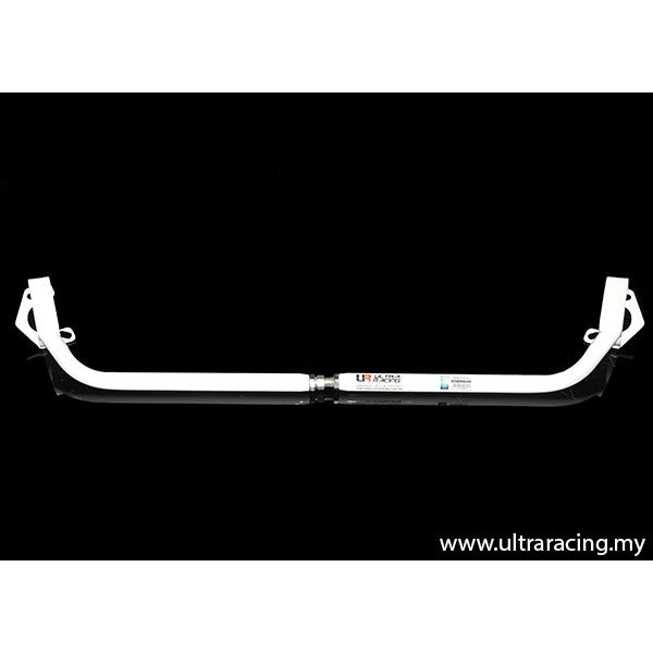 Ultra Racing Ultra-R Adjustable Front Upper Strut Bar for Civic/CRX 88
