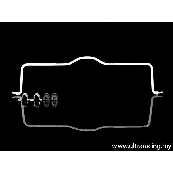 Ultra Racing Rear Anti-Roll Bar 16mm for BMW 5-Series E28 1981-1987