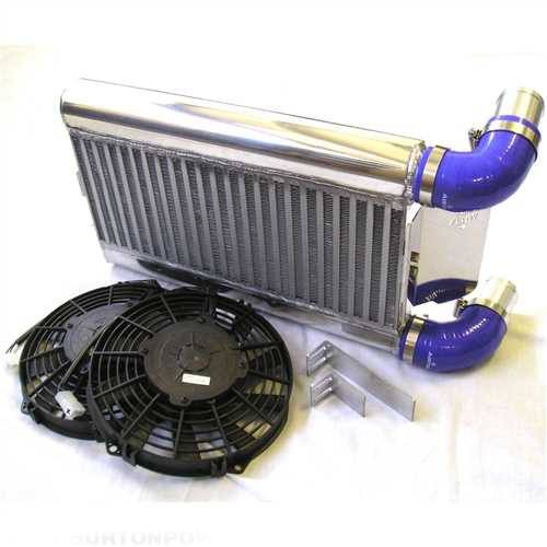 AIRTEC Motorsport Full Size Intercooler Upgrade for Escort RS Turbo S2 Image 2