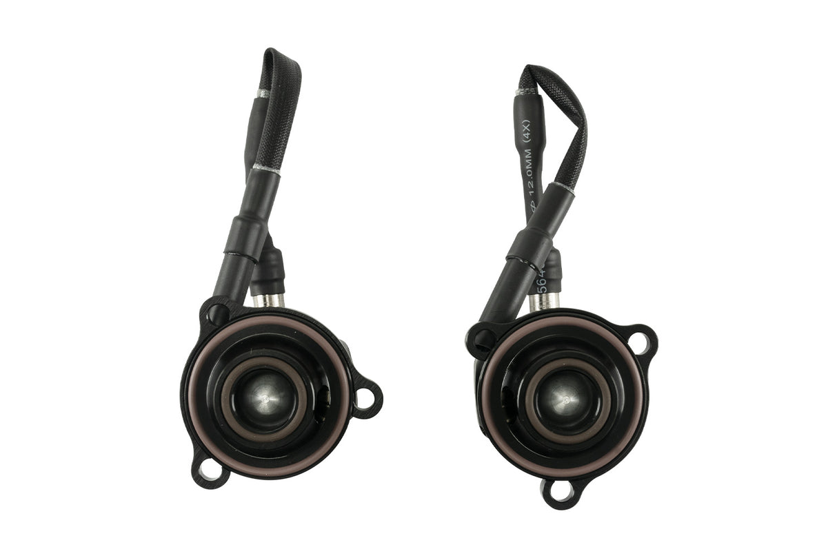 Turbosmart Turbosmart BOV Kompact EM DualPort- VR29 (Merc C63) – Image 2