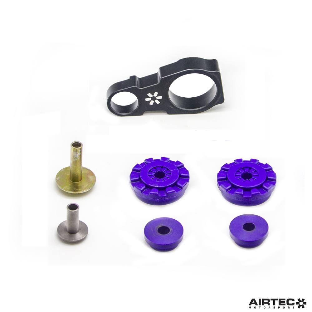 AIRTEC Motorsport Torque Mount for Fiesta MK8.5 ST & Puma ST Image 5