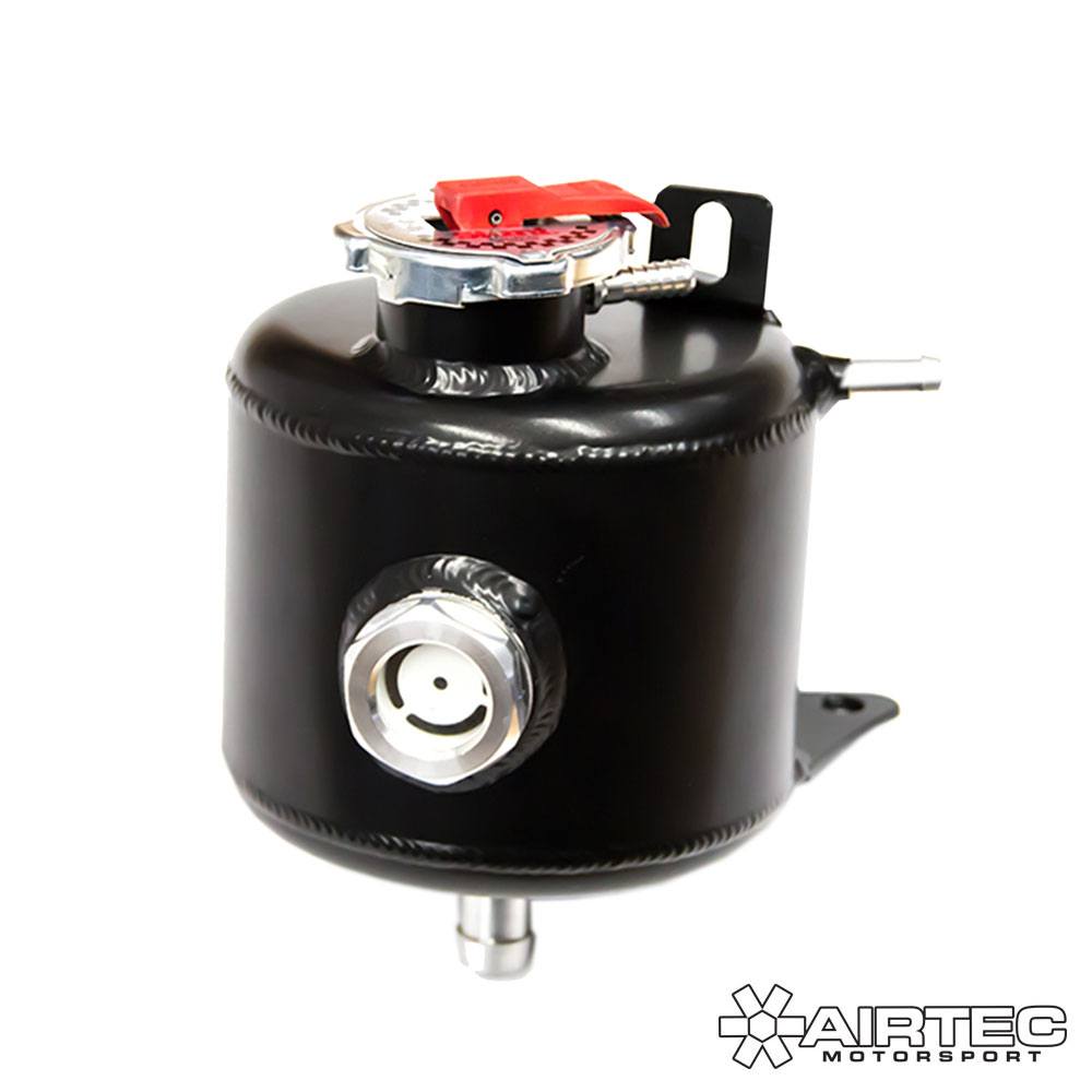 AIRTEC Motorsport Header Tank for Mini Cooper S R53 Image 3