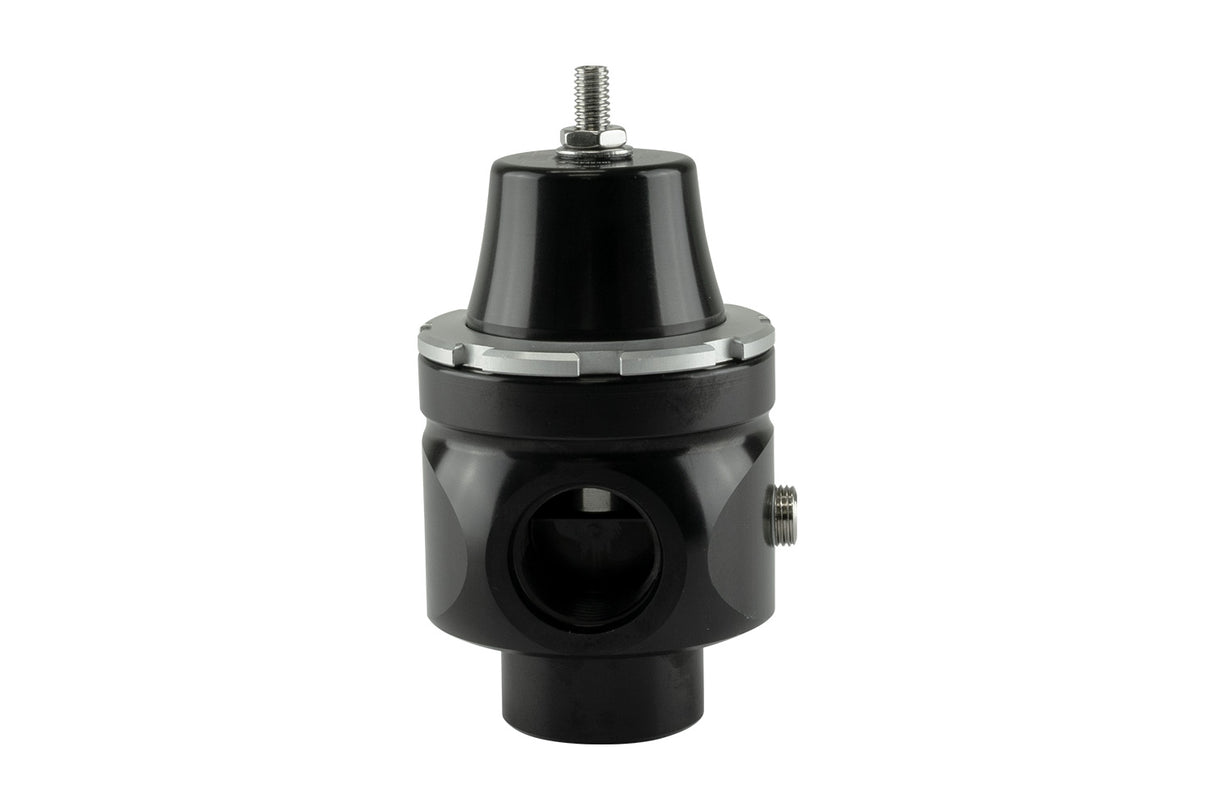 Turbosmart Turbosmart FPR10 - Fuel Pressure Regulator - Black – Image 1