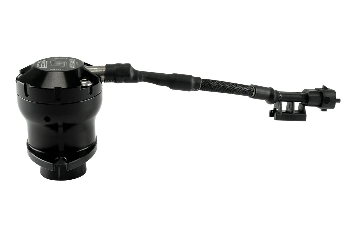 Turbosmart Turbosmart BOV Kompact EM PlumBack- VR26 – Image 1