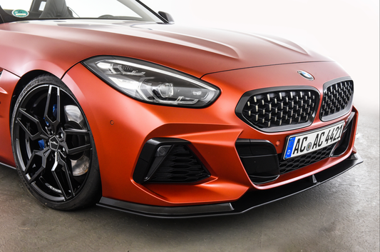 AC Schnitzer BMW Z4 G29 Front Splitter