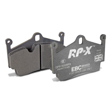 EBC RPX Brake Pads DP81920RPX Rear Image 2