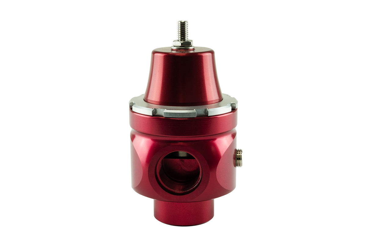 Turbosmart Turbosmart FPR10 - Fuel Pressure Regulator - Red – Image 1