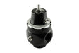 Turbosmart Turbosmart FPR10 LP - Fuel Pressure Regulator - Black | FD