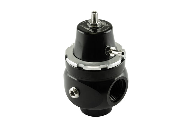 Turbosmart Turbosmart FPR10 LP - Fuel Pressure Regulator - Black | FD