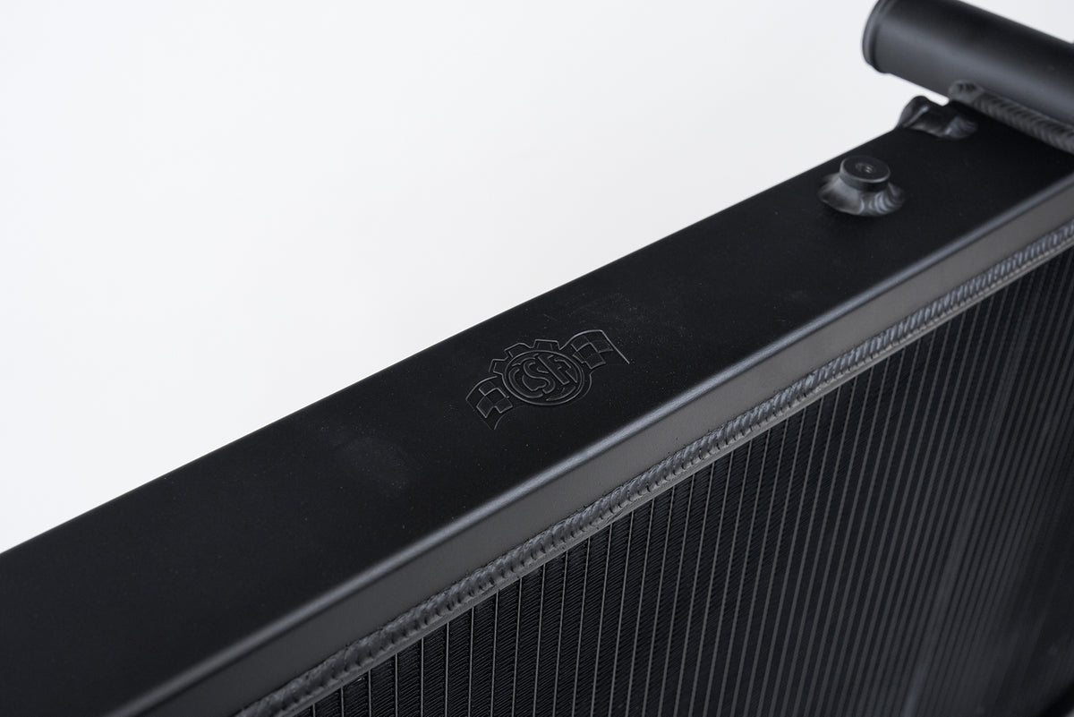 CSF All-Aluminium Radiator for Toyota Supra A80 (Manual) - image 10