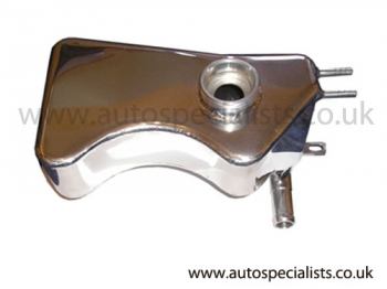 AIRTEC Motorsport Alloy Header Tank for Fiesta RS Turbo Image 2