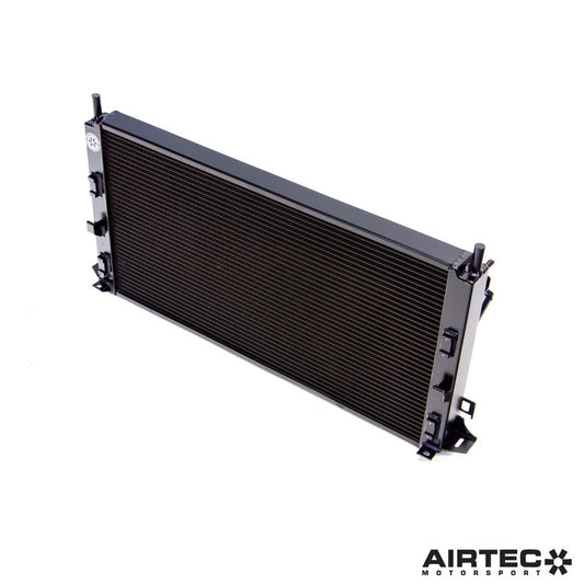 AIRTEC Motorsport Alloy Radiator Upgrade for Focus ST and RS Mk2 Image 2