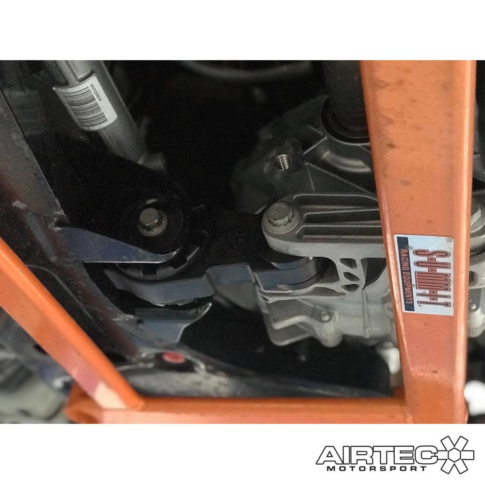 AIRTEC Motorsport Torque Mount for Fiesta Mk8 ST & ST-Line Image 4
