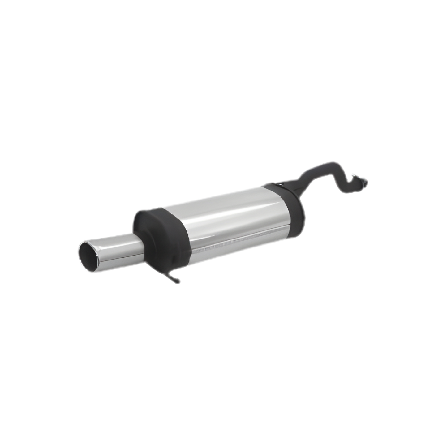 Sport Exhaust for Seat Ibizia 6K