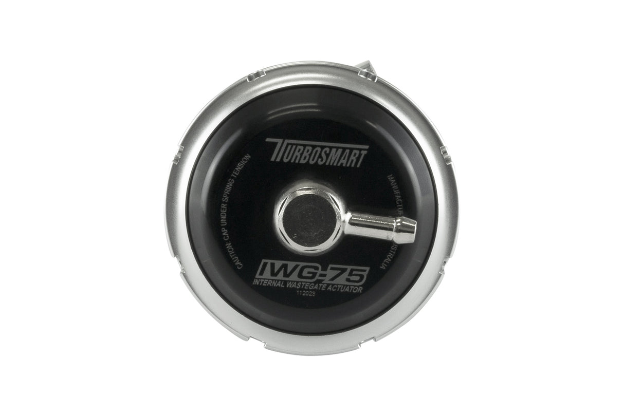 Buy Turbosmart Turbosmart IWG75 Ford Focus ST 2.0L Ecoboost 7 PSI online from FD Racing. Ford Focus ST 2.0L Ecoboost Internal Wastegate Actuator (IWG) provides