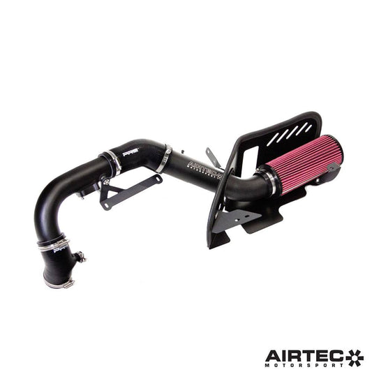 AIRTEC Motorsport Induction Kit for Suzuki Swift Sport ZC33S Image 2