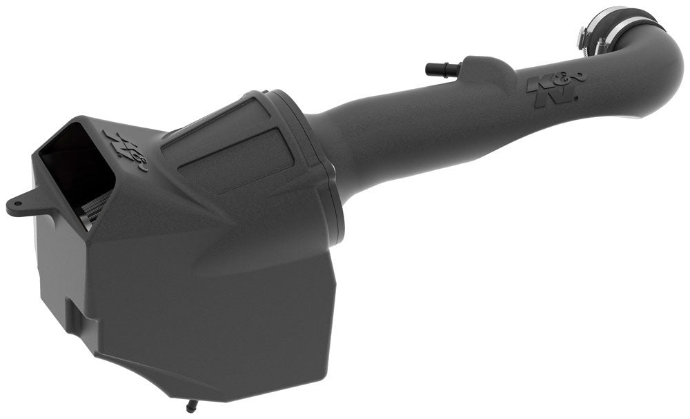 K&N Performance Air Intake System 30-1576