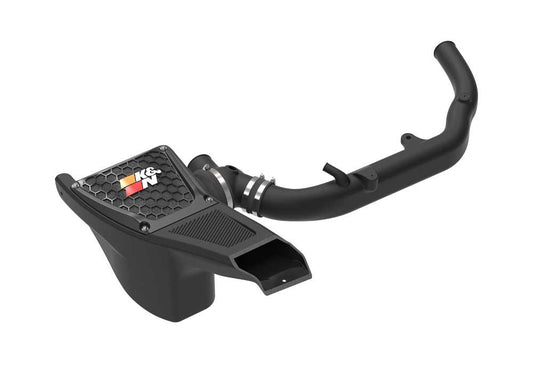 K&N Performance Air Intake System 30-2619