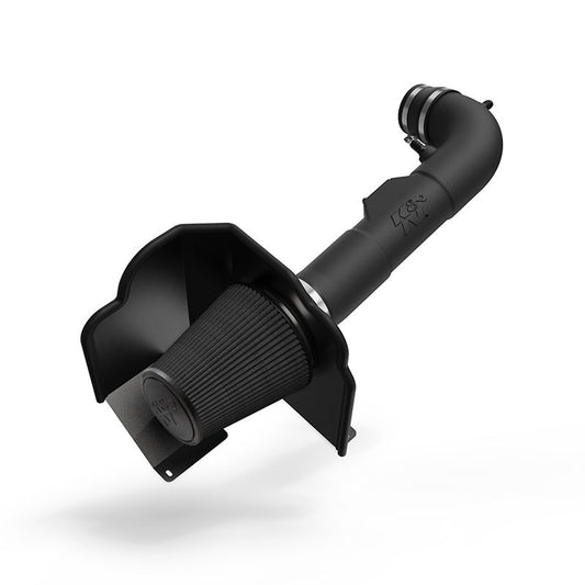 K&N Performance Air Intake System 30-3082