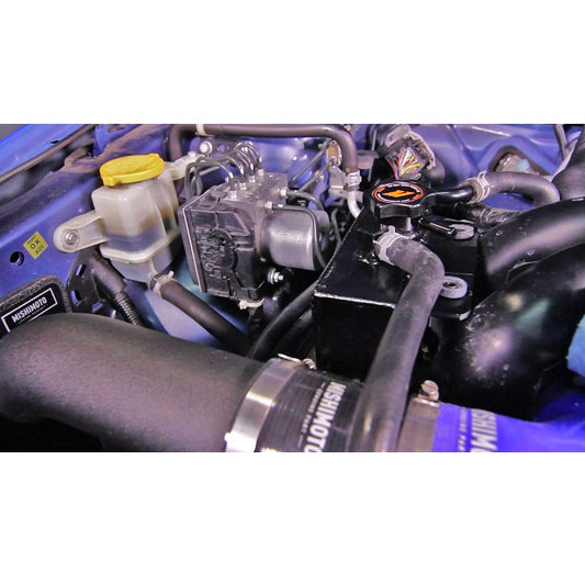 Mishimoto Subaru WRX Expansion Tank 2008–2014