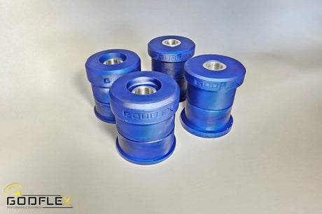 Nissan 350Z (2002-2009) Rear Subframe Bushes