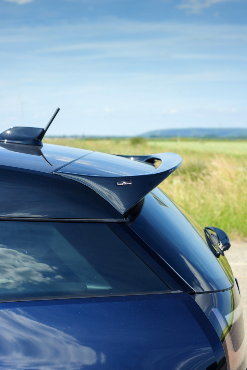 AC Schnitzer Roof Spoiler for BMW i3 / i3S