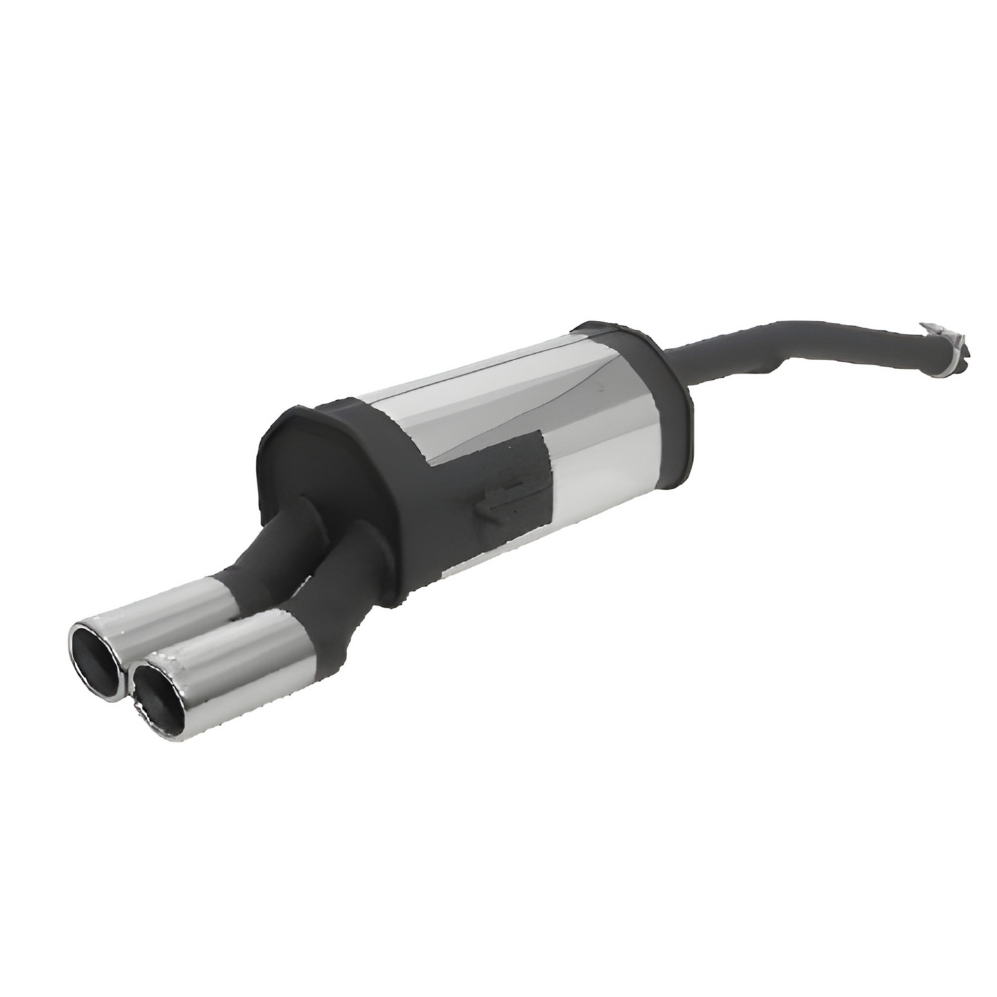 Sport Exhaust System for Ford Fusion JU2