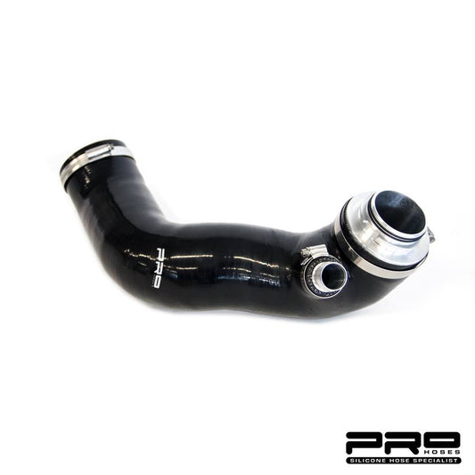 Pro Hoses Turbo to Intake Hose for EA888 2.0 TSI Image 2