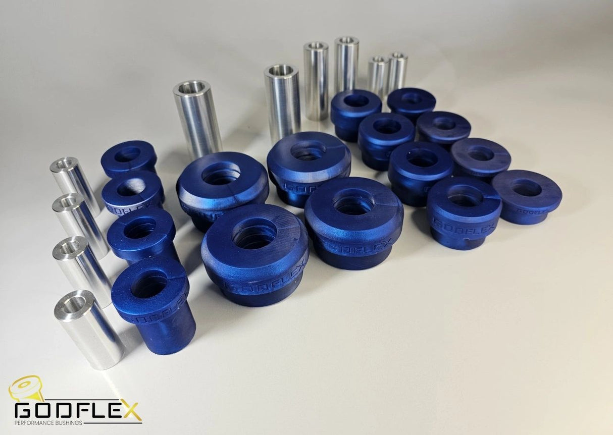 Nissan 350Z Z33 (2002-2009) Front Arm Bushes