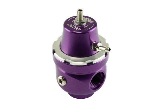 Turbosmart Turbosmart FPR8 - Fuel Pressure Regulator - Purple | FD Rac