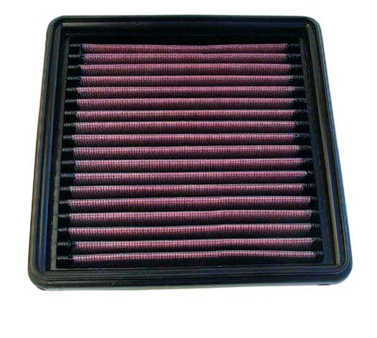 K&N Replacement Air Filter 33-2008-1 – High-Flow Co | Chevrolet Camaro
