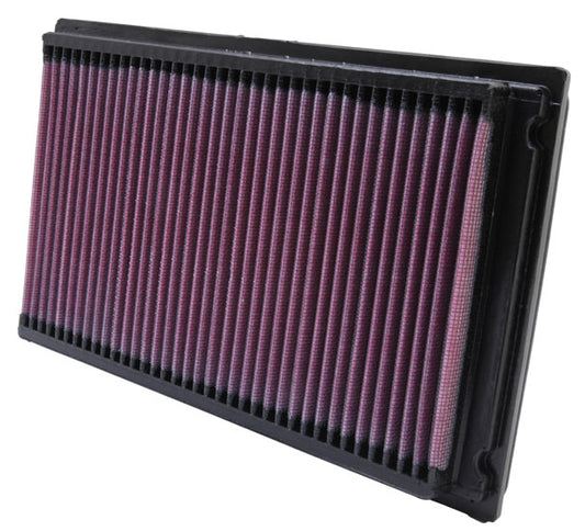 K&N Replacement Air Filter 33-2031-2