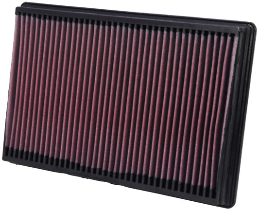 K&N Replacement Air Filter 33-2247