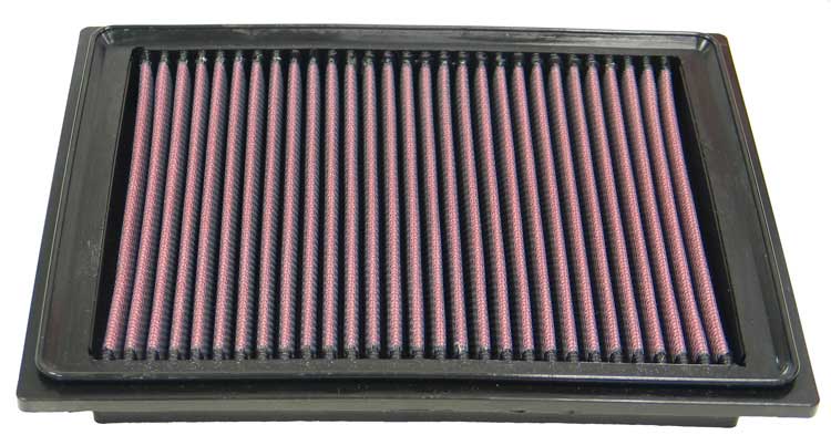 K&N Replacement Air Filter 33-2305