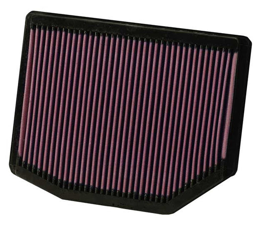 K&N Replacement Air Filter 33-2372