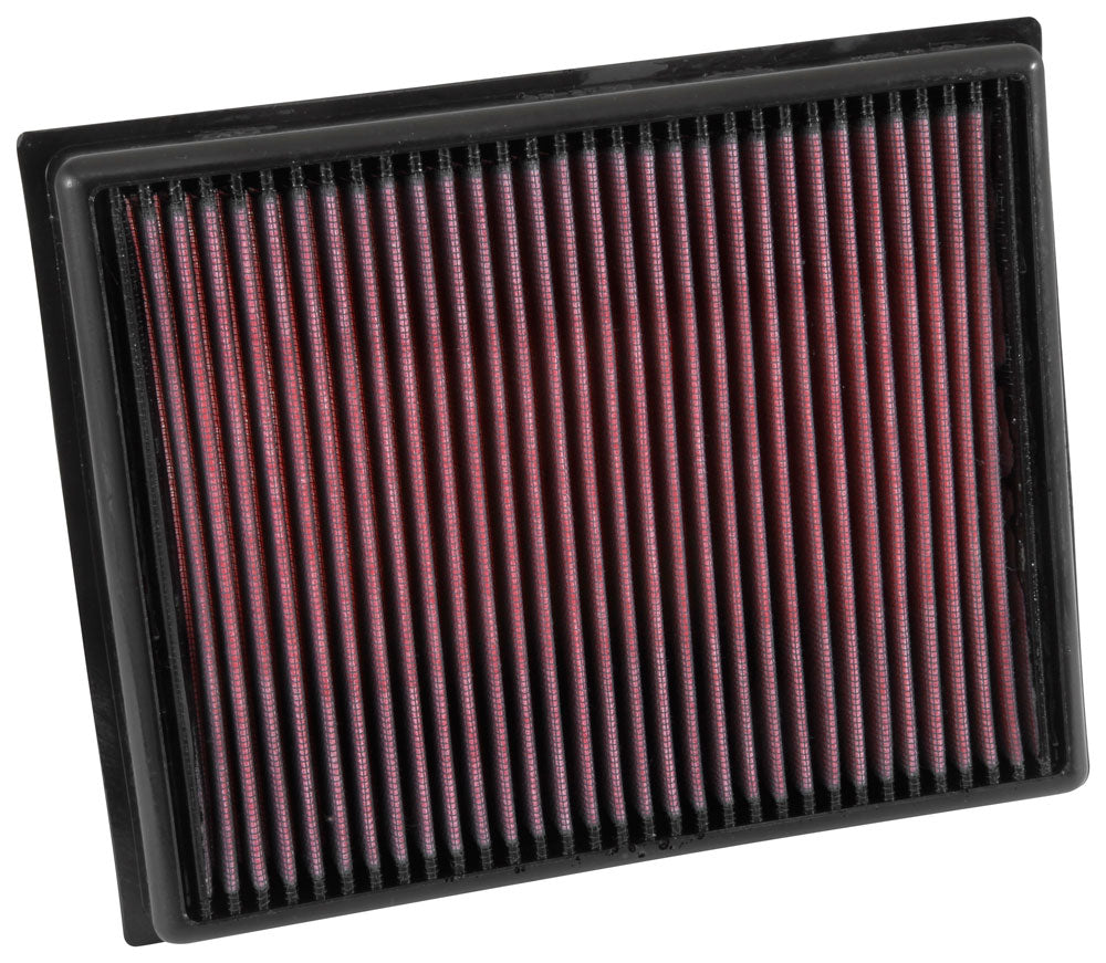 K&N Replacement Air Filter 33-2793