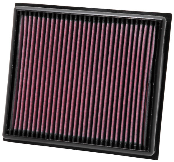 K&N Replacement Air Filter 33-2962