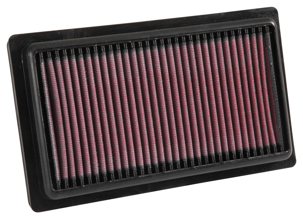 K&N Replacement Air Filter 33-3052