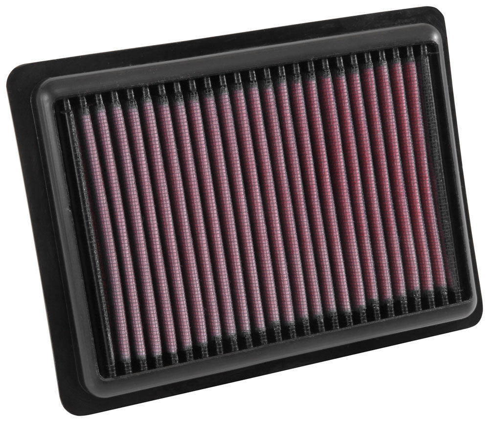 K&N Replacement Air Filter 33-5043