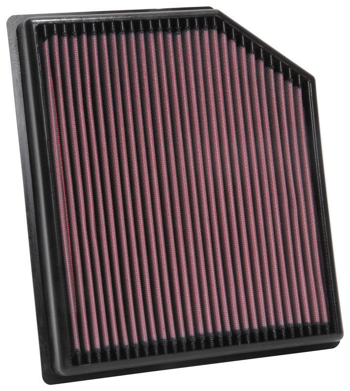 K&N Replacement Air Filter 33-5077
