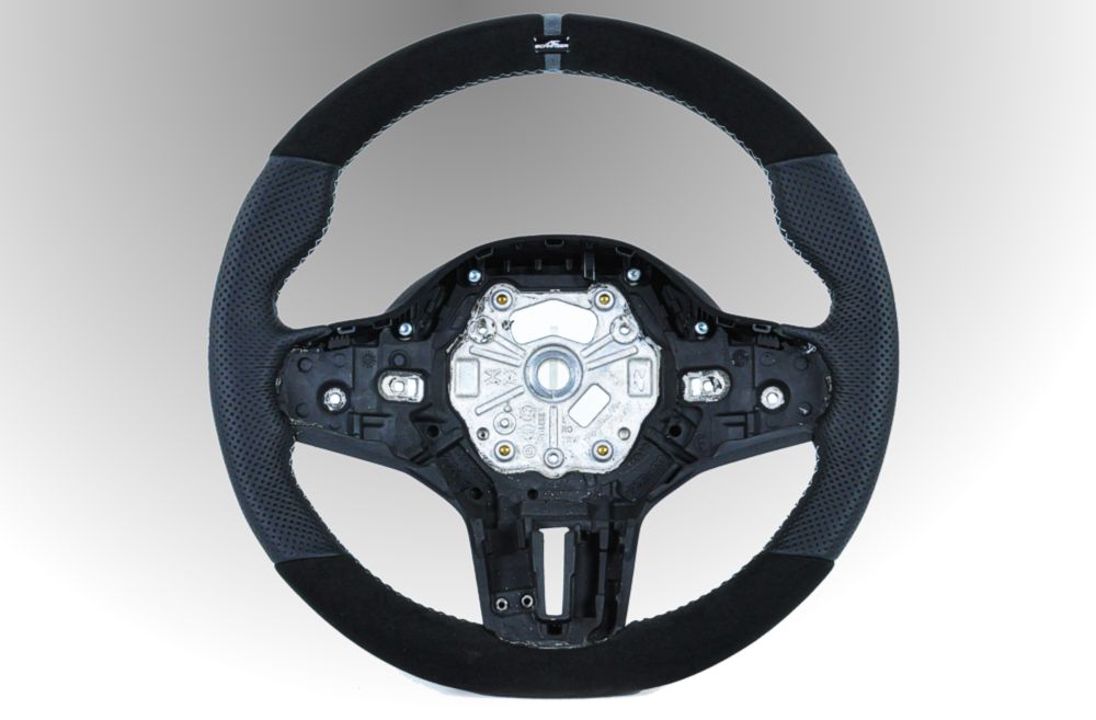 AC Schnitzer Sports Steering Wheel For BMW X3 G01 (3234330310)