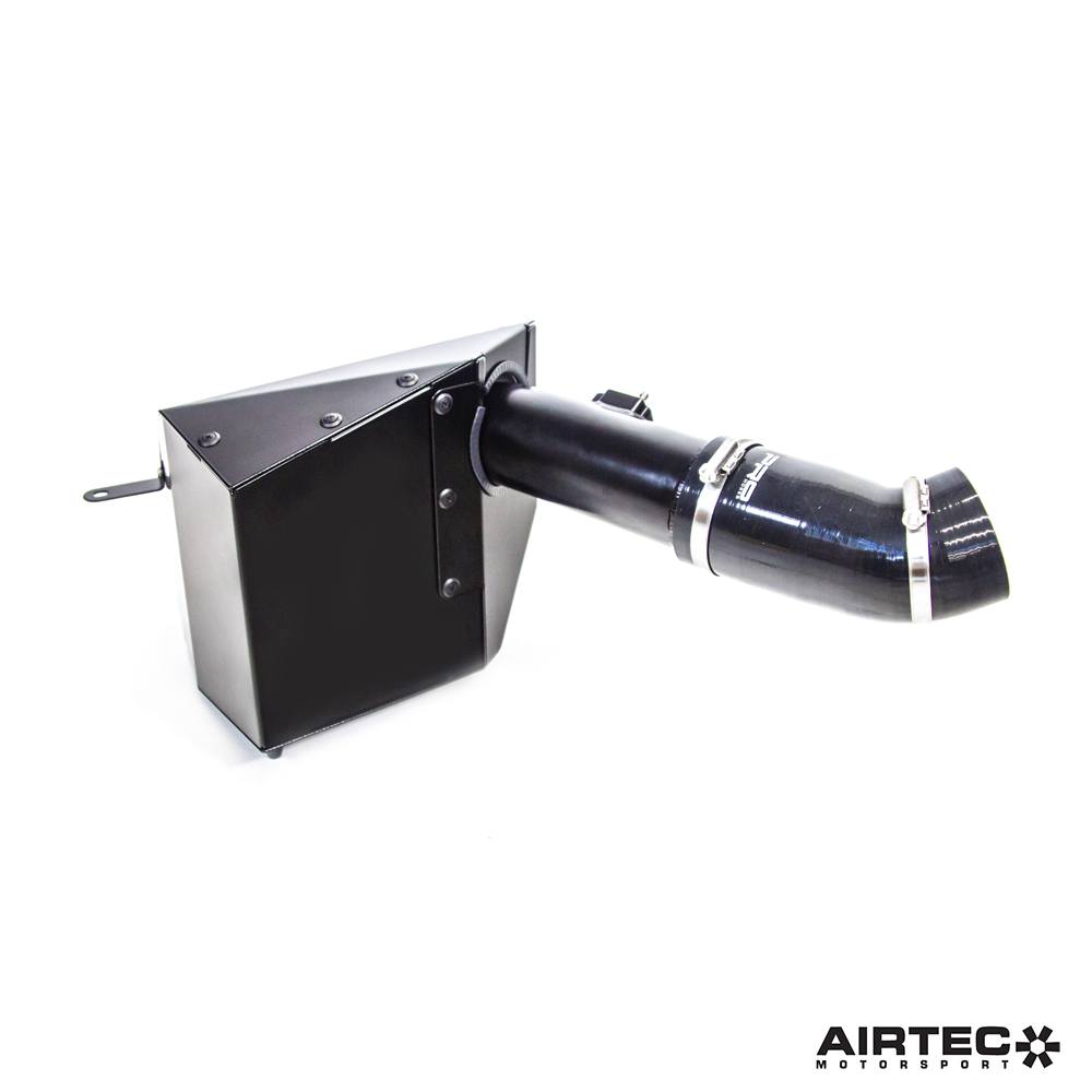 AIRTEC Motorsport Enclosed Induction Kit for Mini F56 Cooper S & JCW (Pre-LCI) Image 6